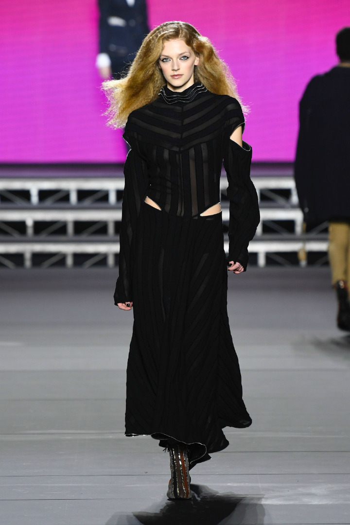 Sonia Rykiel 2018-19 Sonbahar/Kış