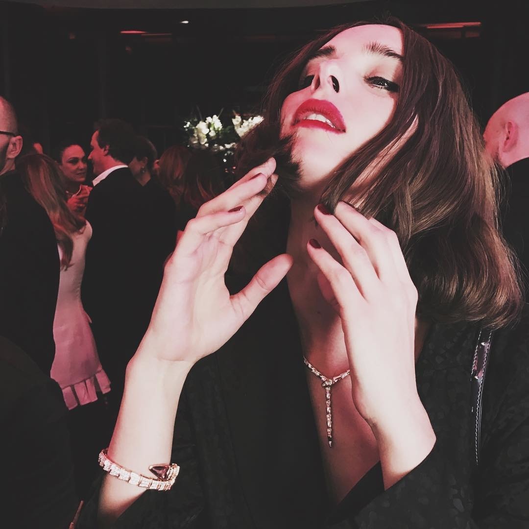 patricia manfield