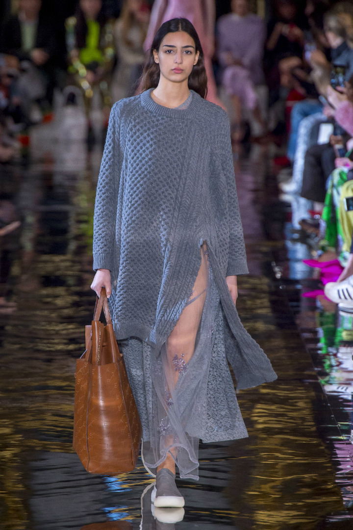 Stella McCartney 2018-19 Sonbahar/Kış