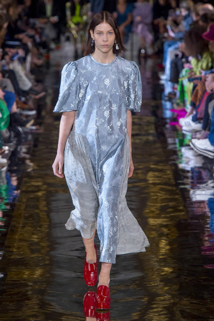 Stella McCartney 2018-19 Sonbahar/Kış