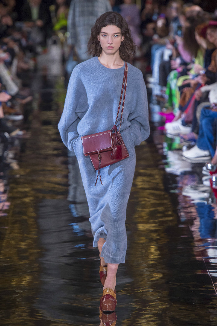 Stella McCartney 2018-19 Sonbahar/Kış