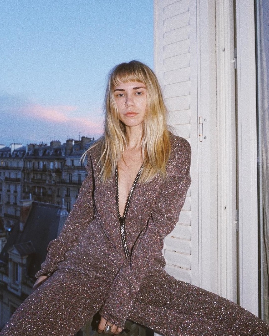 Instagram Takibi: Paris Moda Haftası