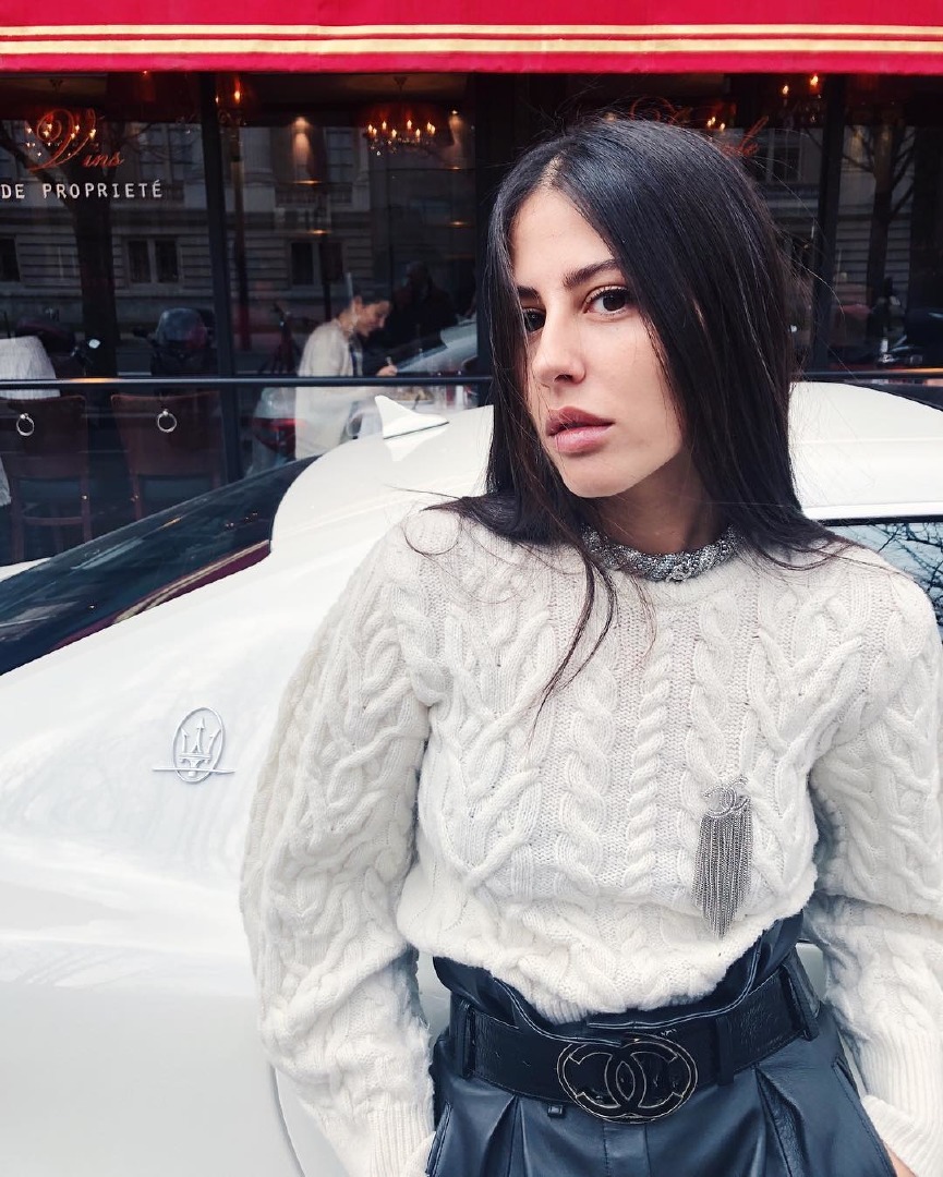 Instagram Takibi: Paris Moda Haftası