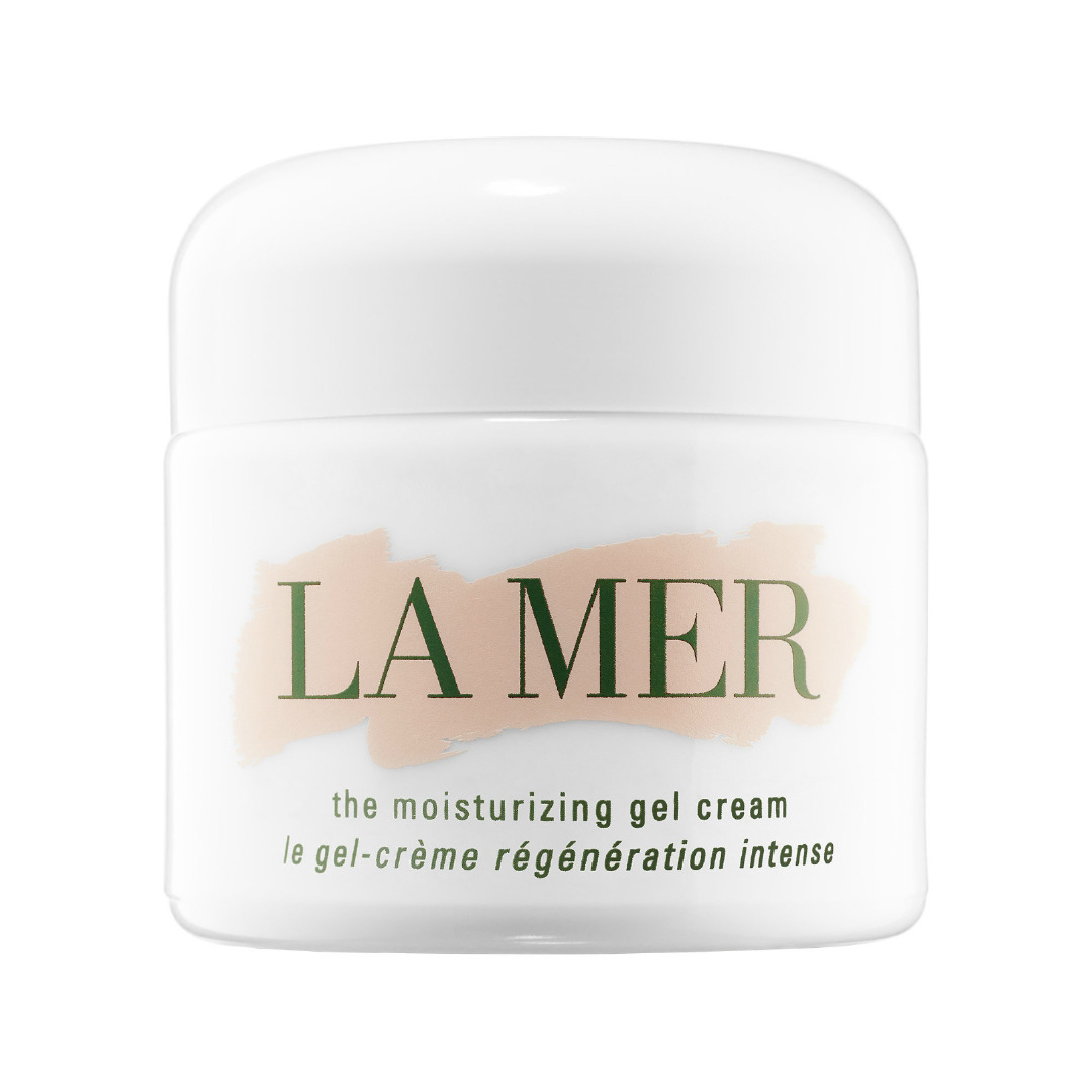 Le Mer The Moisturizing Gel Cream