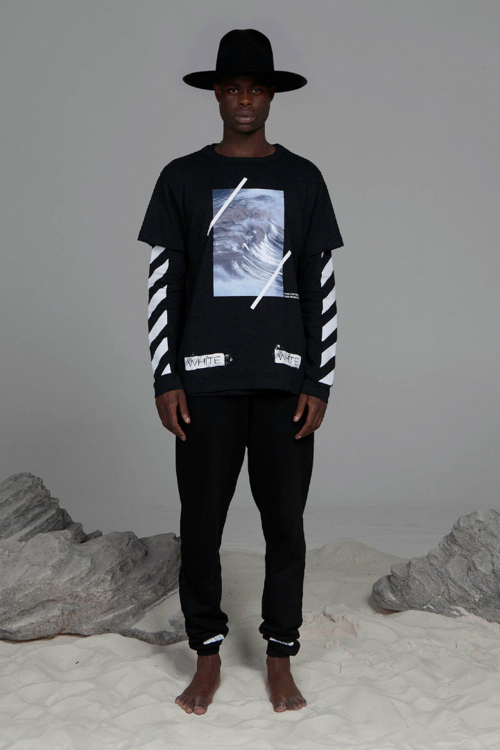 Haftanın Tasarımcısı: Virgil Abloh