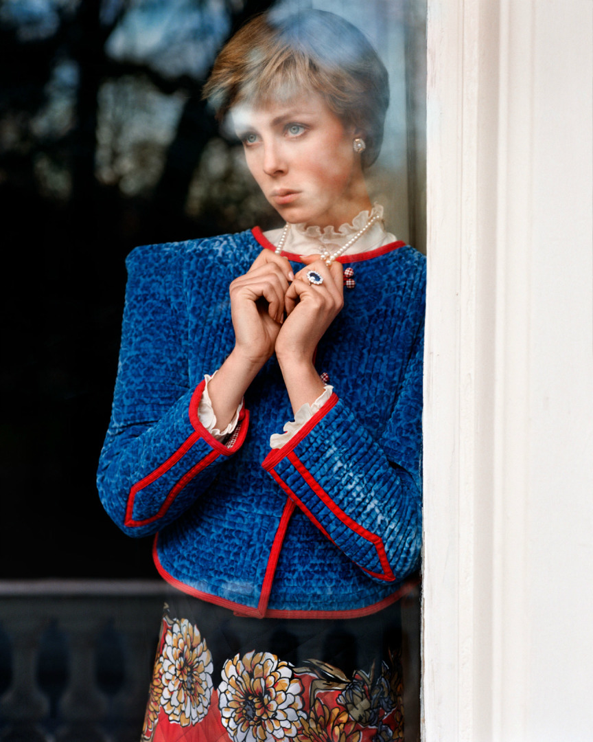 Lady Di - Galeri