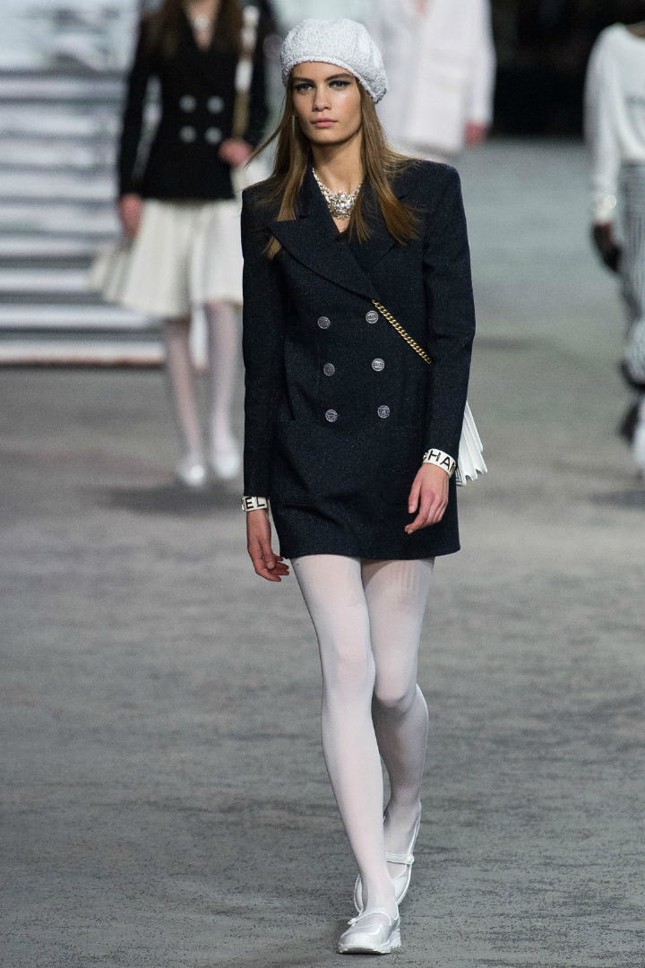 Chanel 2019 Resort