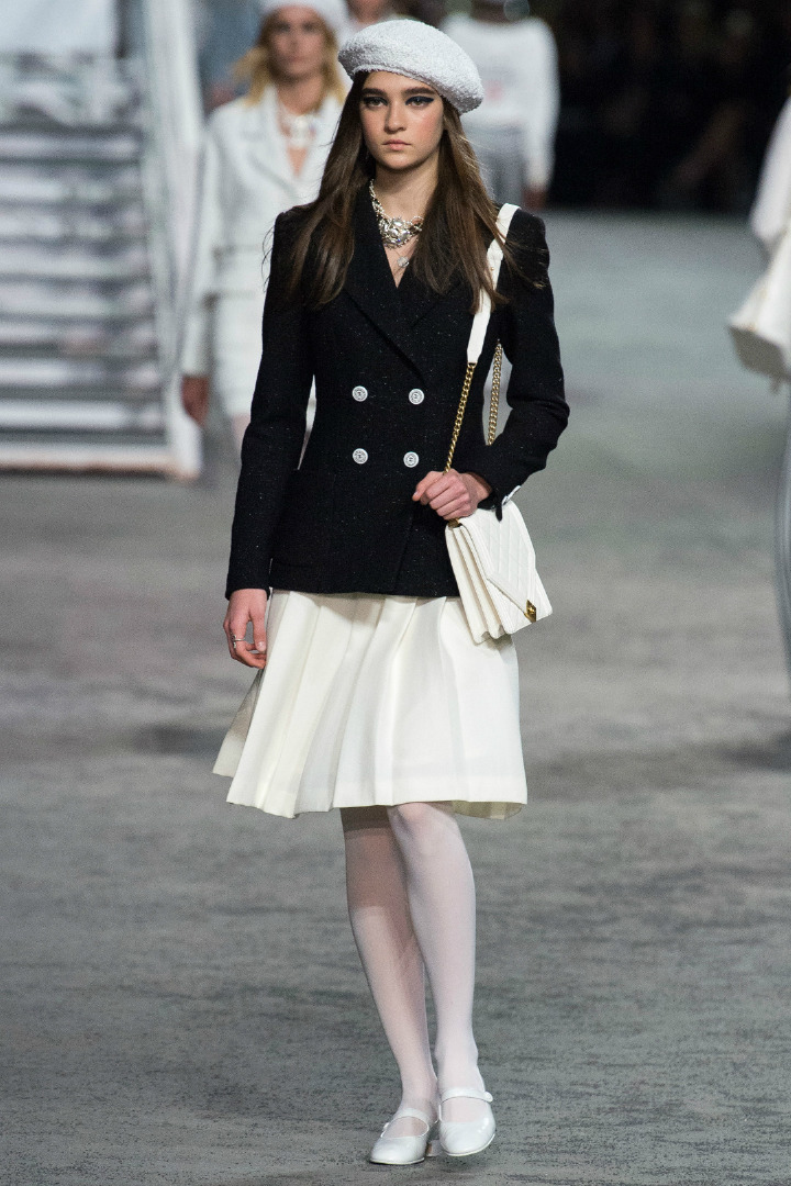 Chanel 2019 Resort