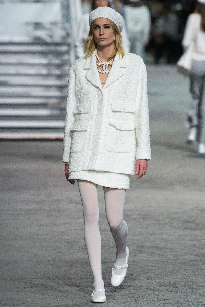 Chanel 2019 Resort