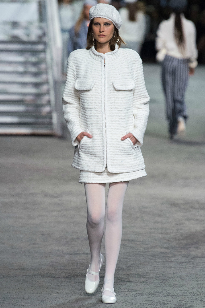 Chanel 2019 Resort