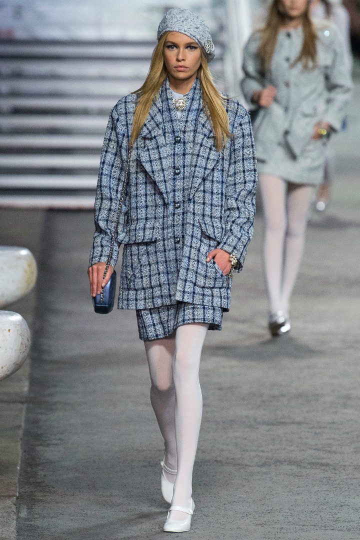 Chanel 2019 Resort