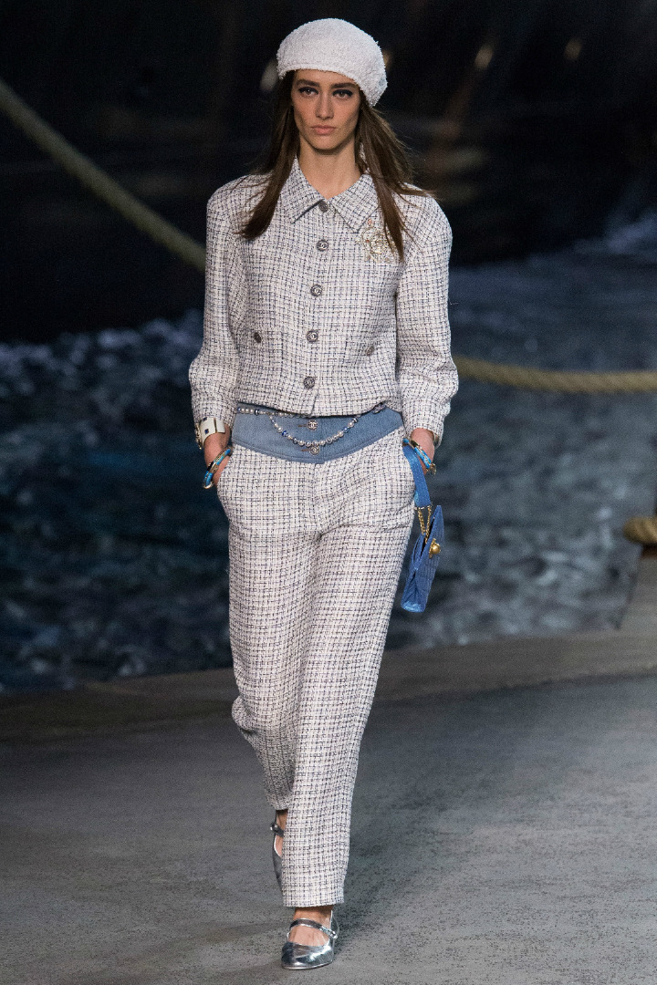 Chanel 2019 Resort