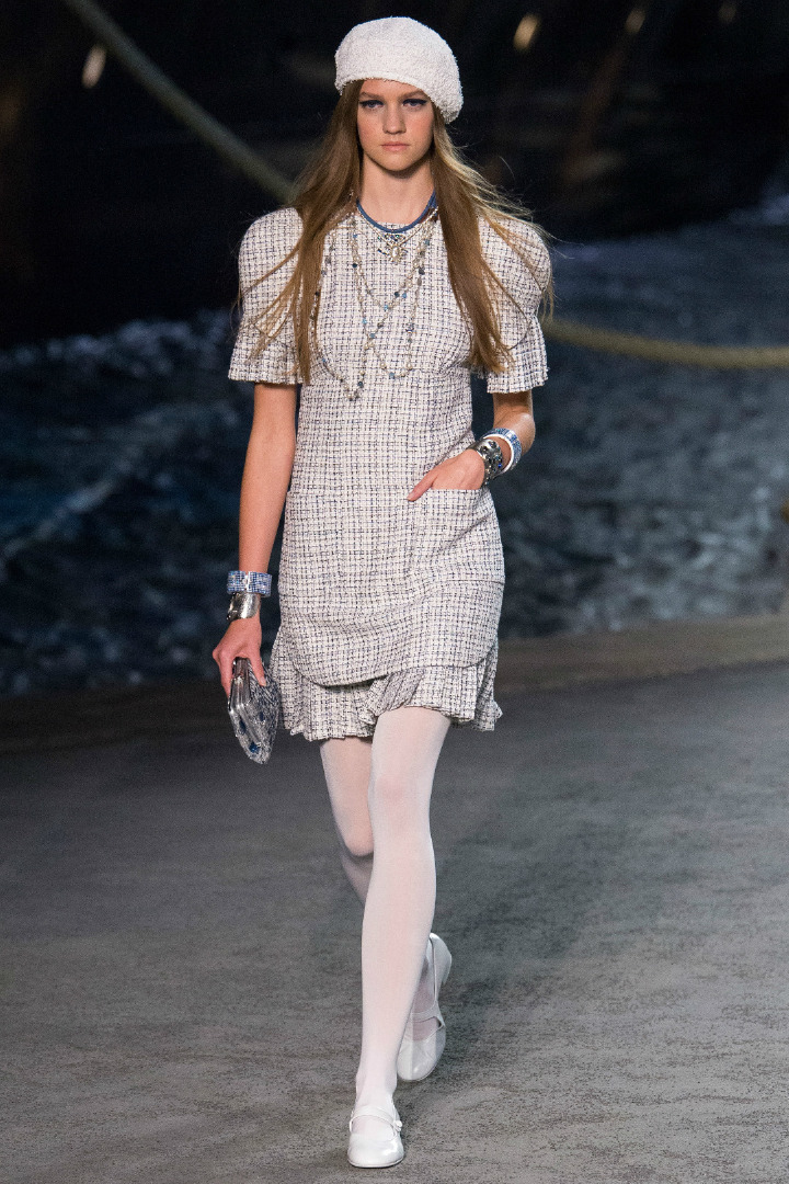 Chanel 2019 Resort