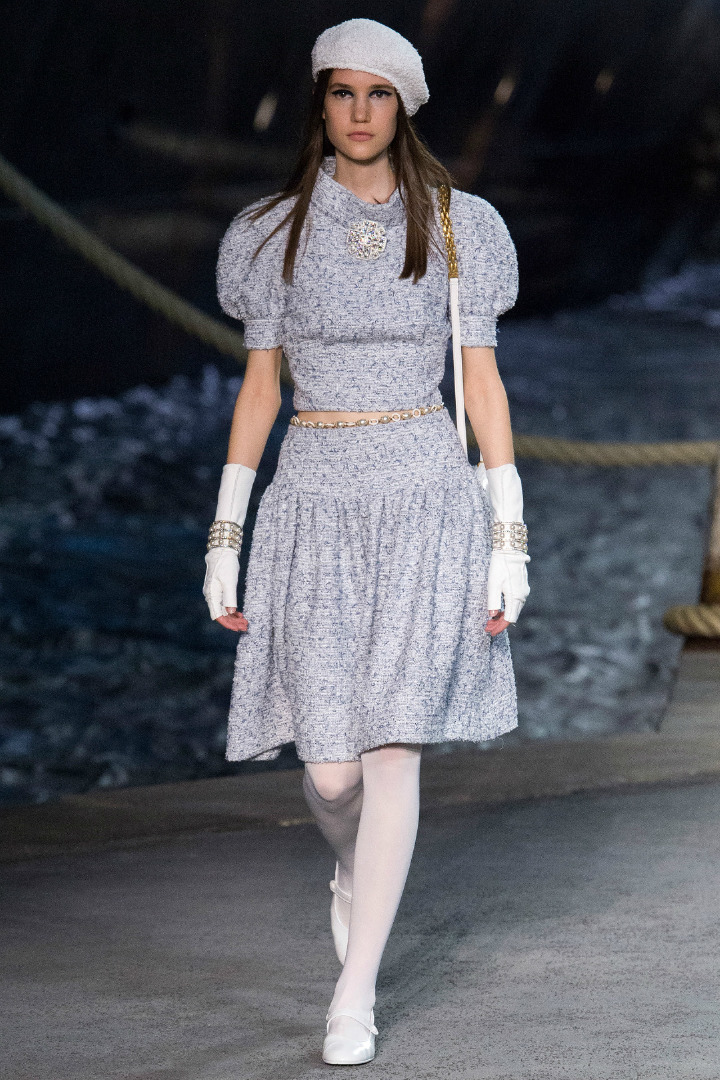 Chanel 2019 Resort