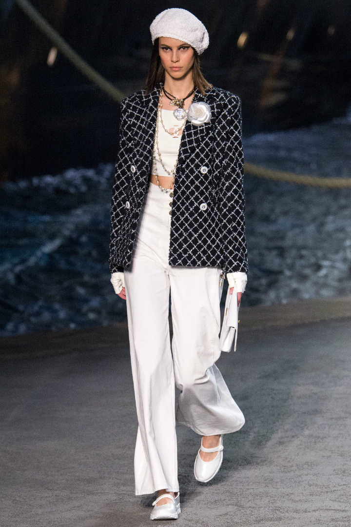 Chanel 2019 Resort