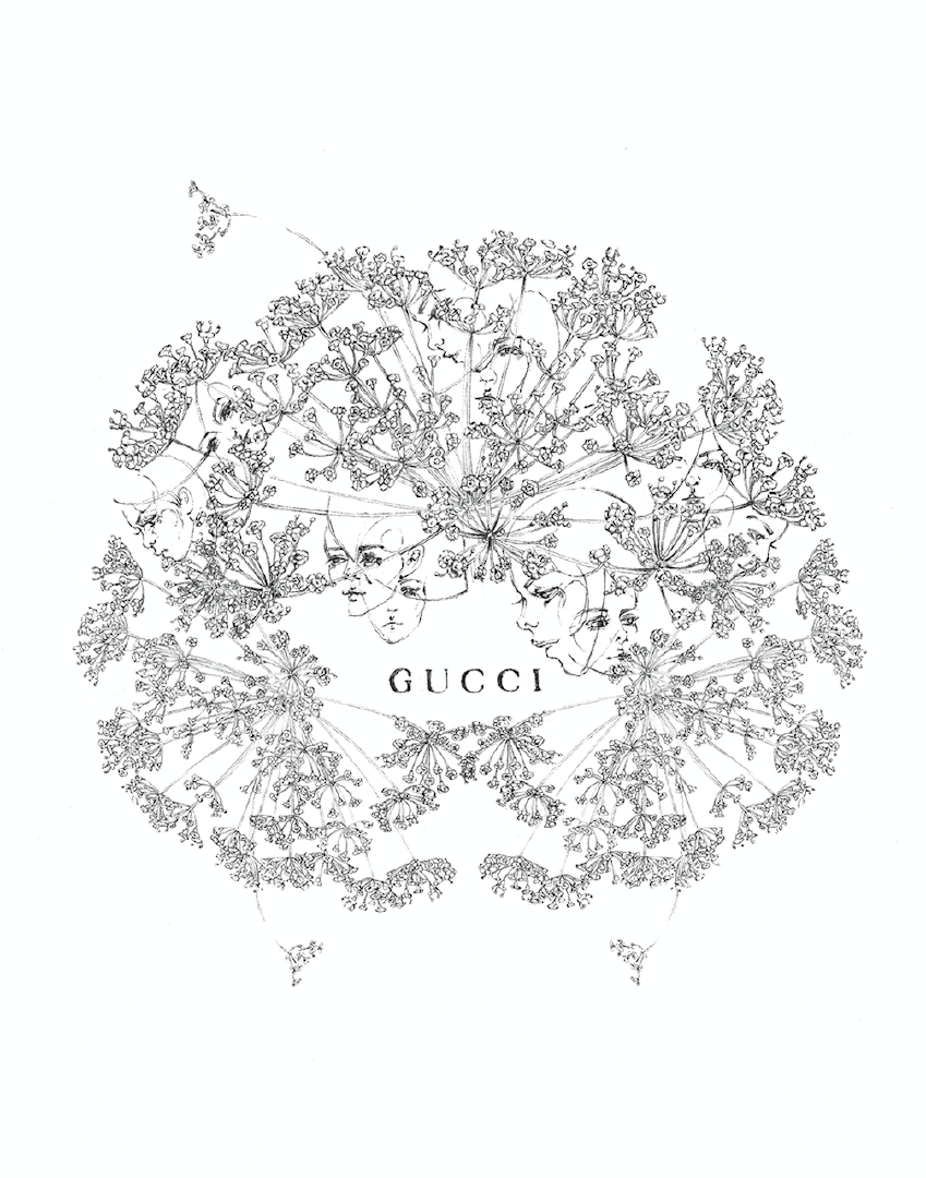 Gucci Bloom Acqua Di Fiori