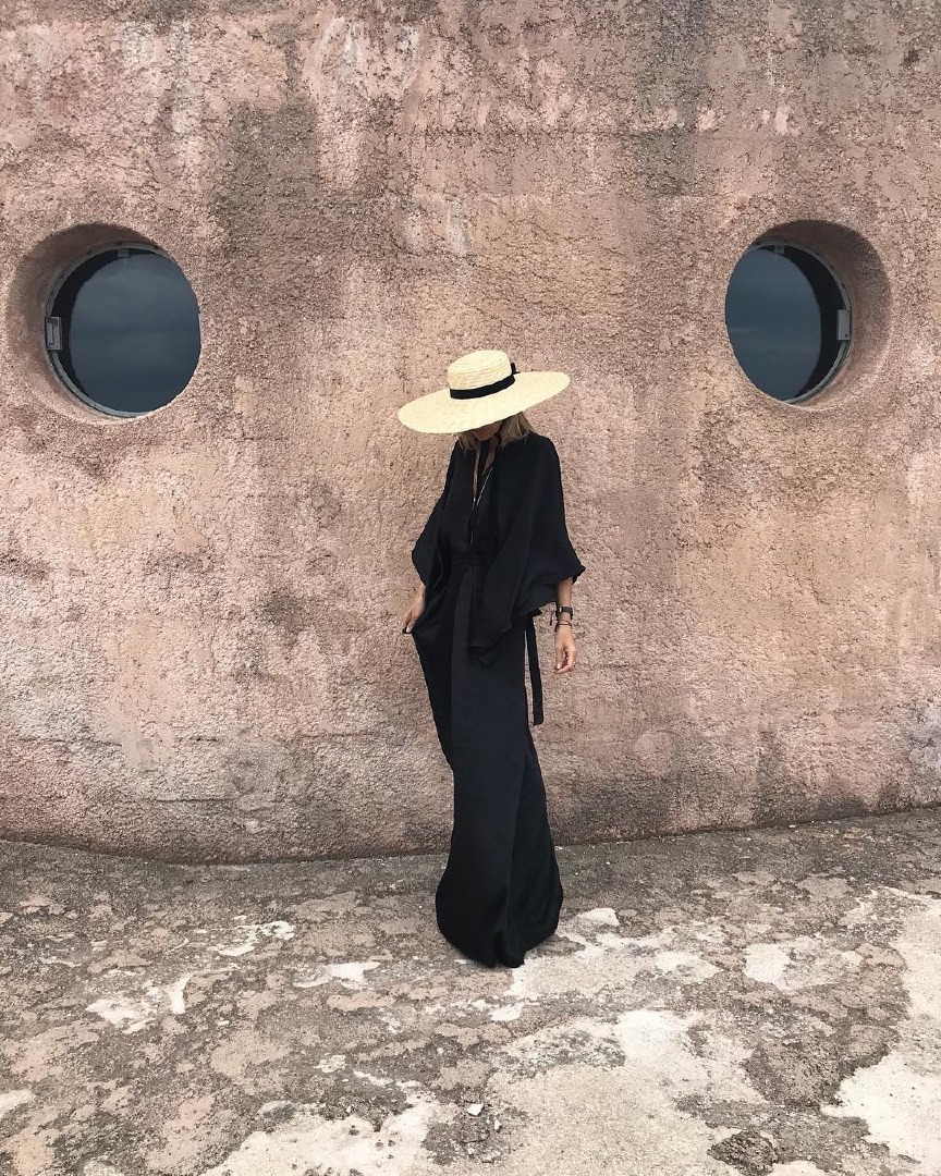 Kendall Jenner'dan Linda Tol'a Haftanın En İyi Moda Instagramları