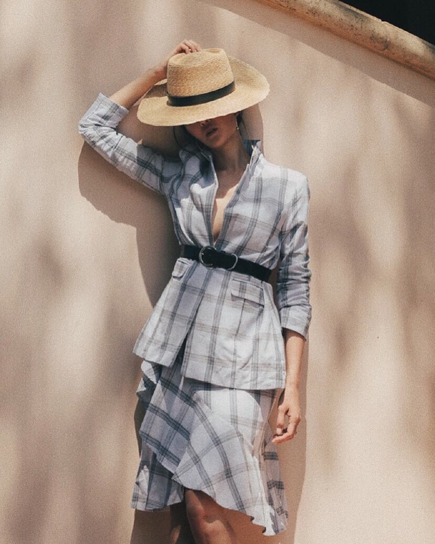 Kendall Jenner'dan Linda Tol'a Haftanın En İyi Moda Instagramları
