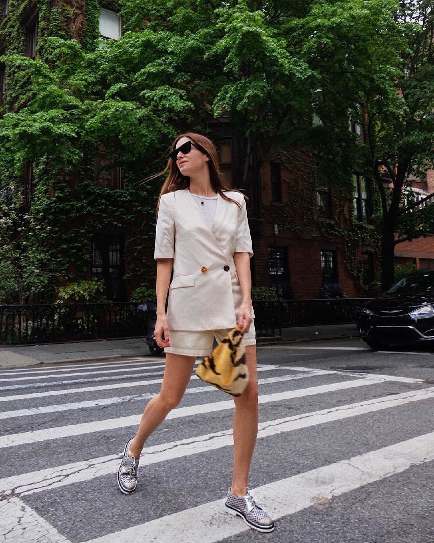 Kendall Jenner'dan Linda Tol'a Haftanın En İyi Moda Instagramları