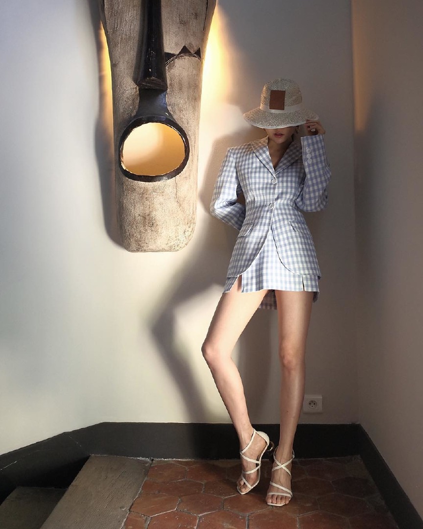 Kendall Jenner'dan Linda Tol'a Haftanın En İyi Moda Instagramları