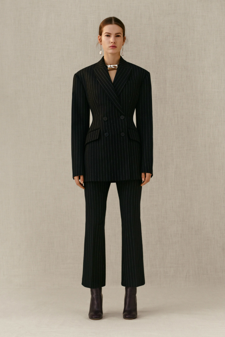 Alexander McQueen 2018 Pre-Fall