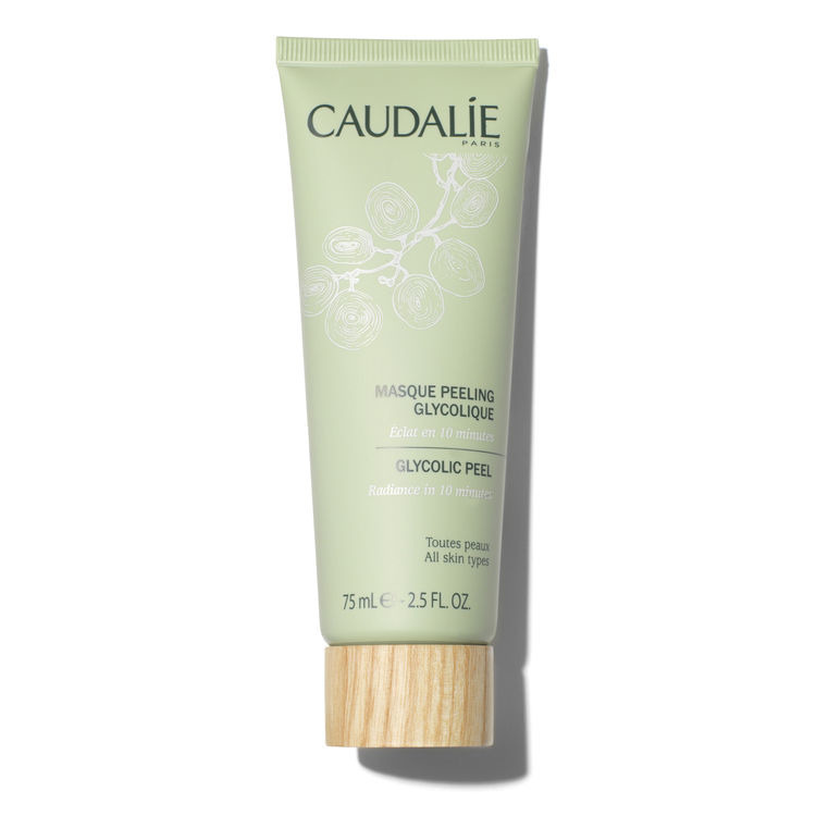 Caudalie Glycolic Peel