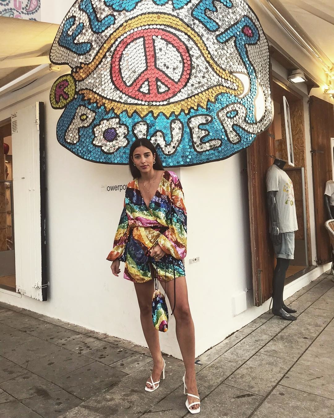 Suki Waterhouse'tan Stella Vonsenger'e Haftanın En İyi Moda Instagramları