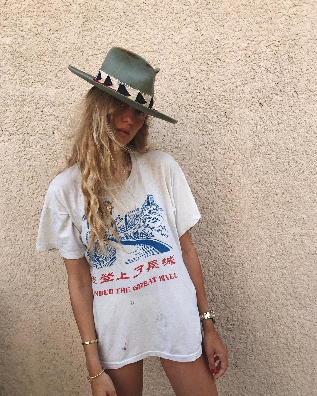 Suki Waterhouse'tan Stella Vonsenger'e Haftanın En İyi Moda Instagramları