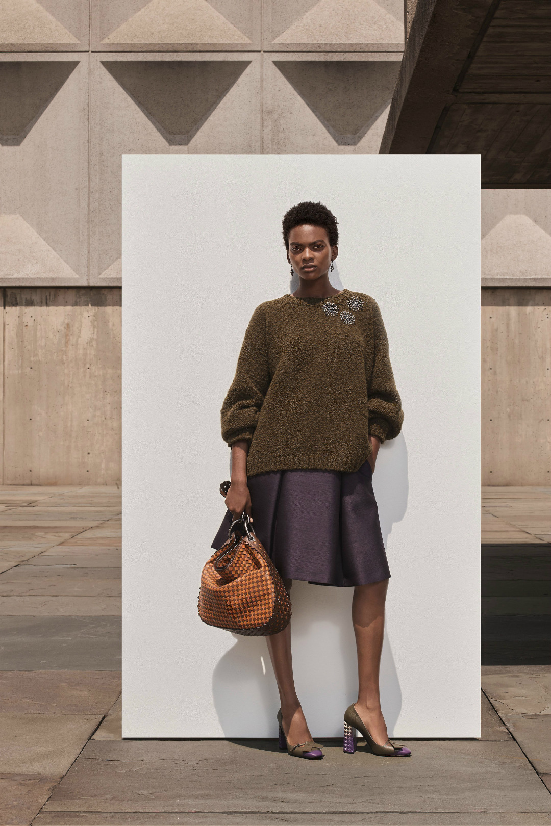 Bottega Veneta 2019 Resort