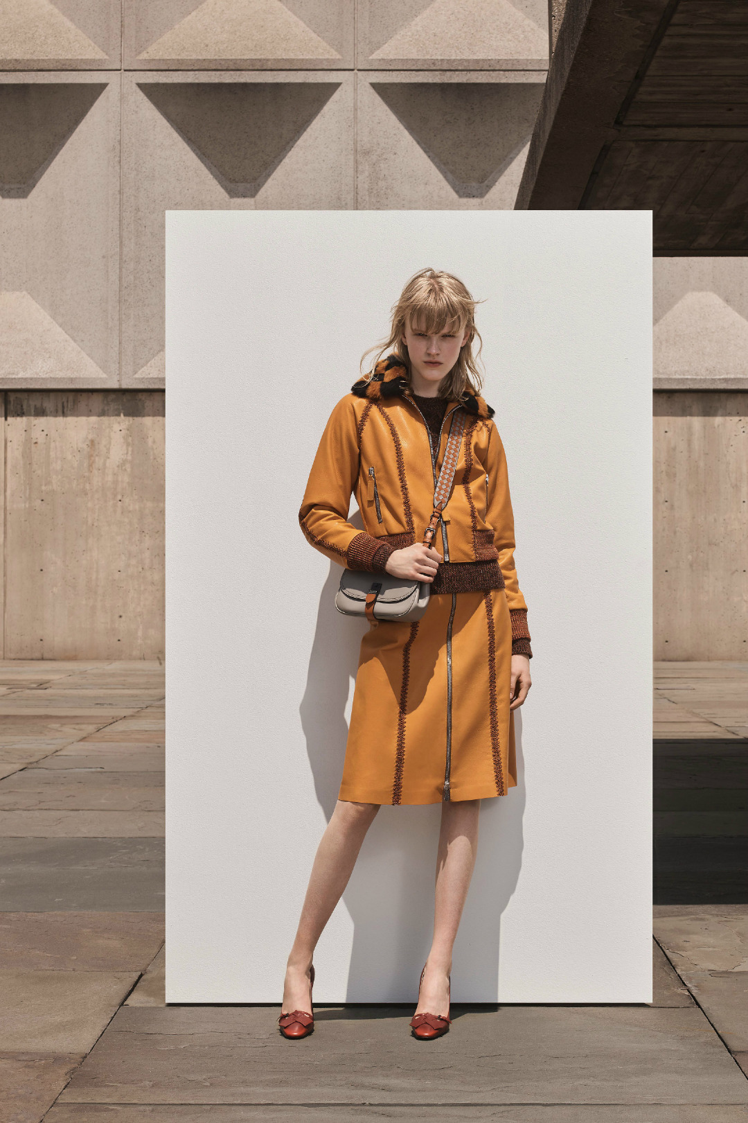 Bottega Veneta 2019 Resort