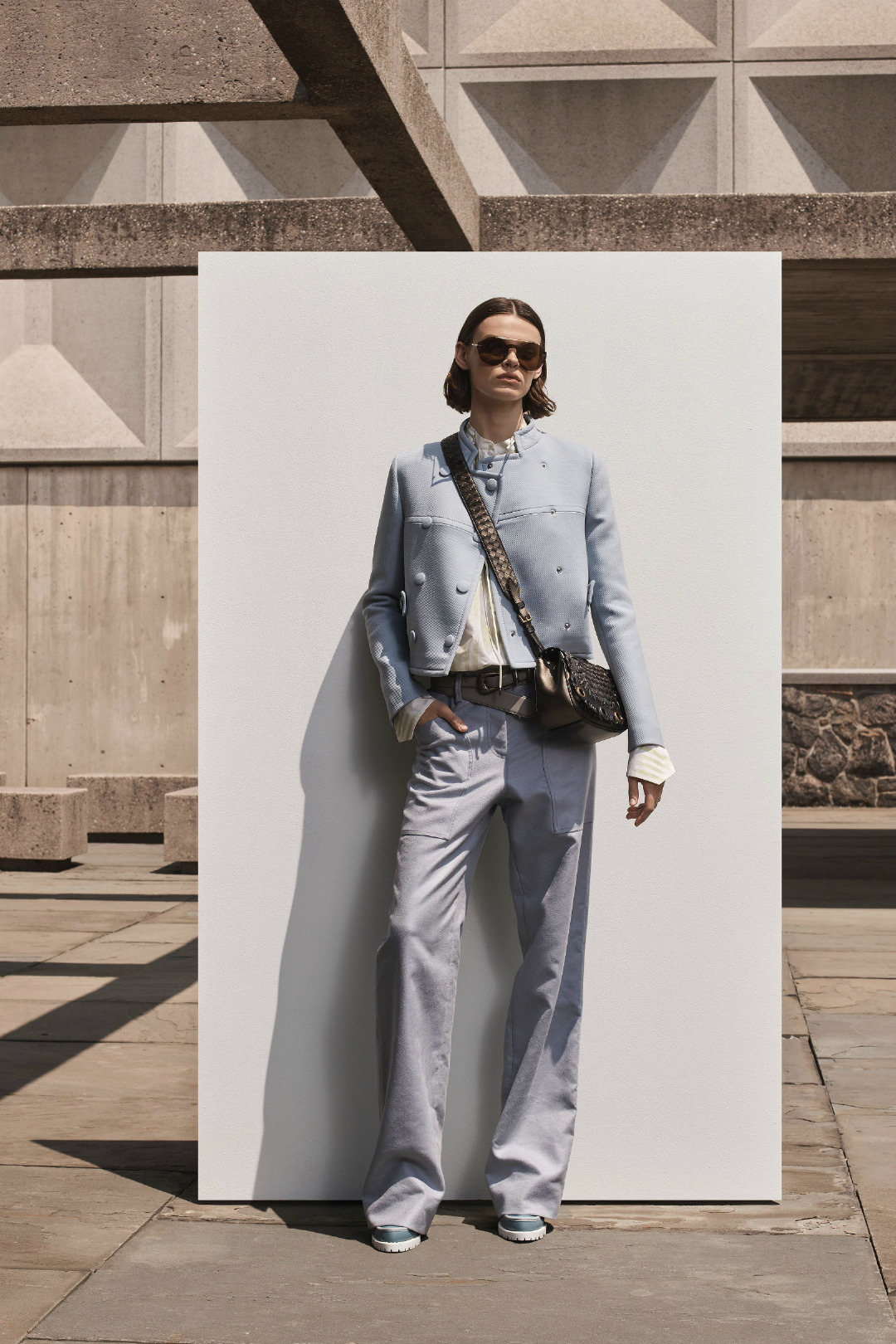 Bottega Veneta 2019 Resort