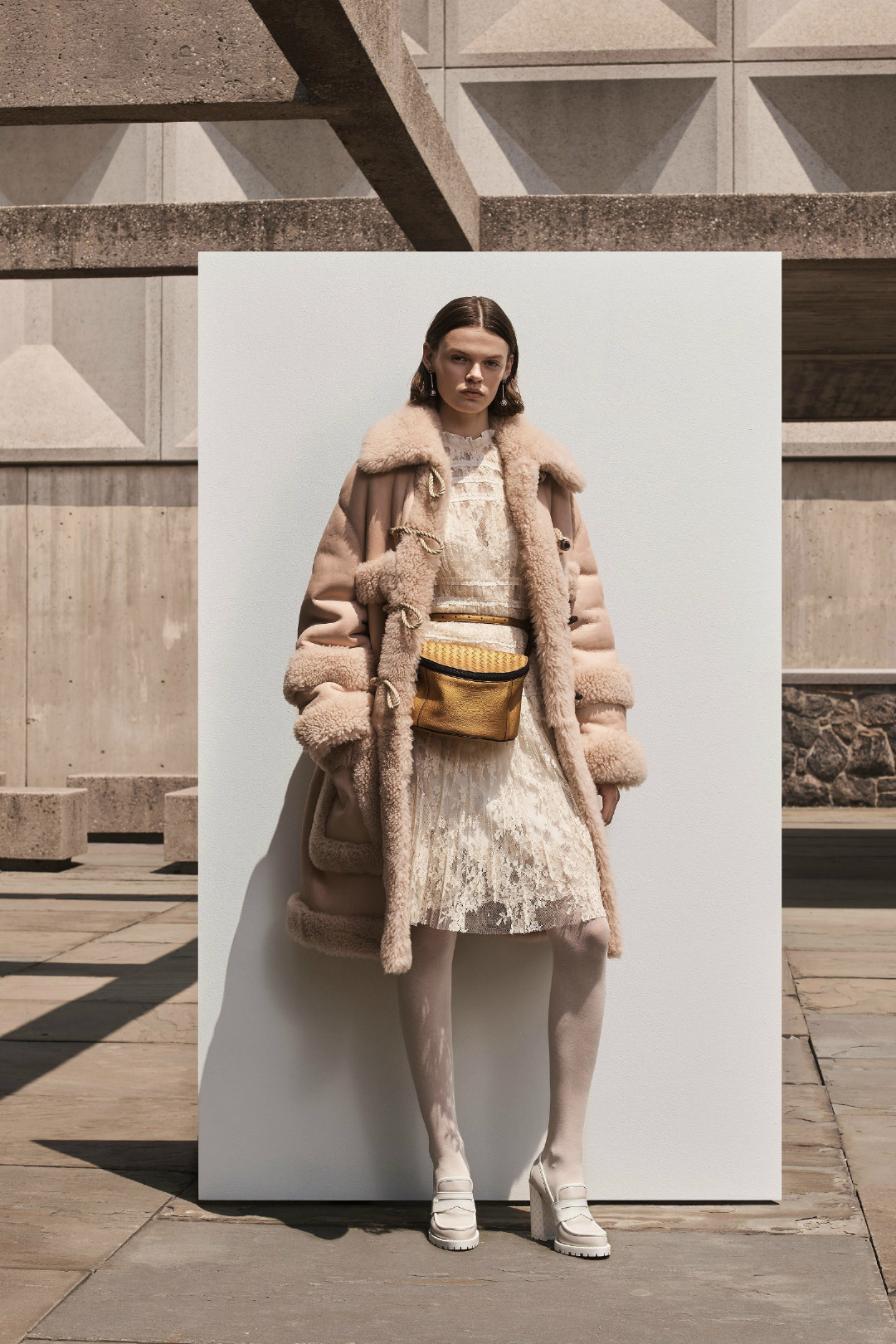 Bottega Veneta 2019 Resort