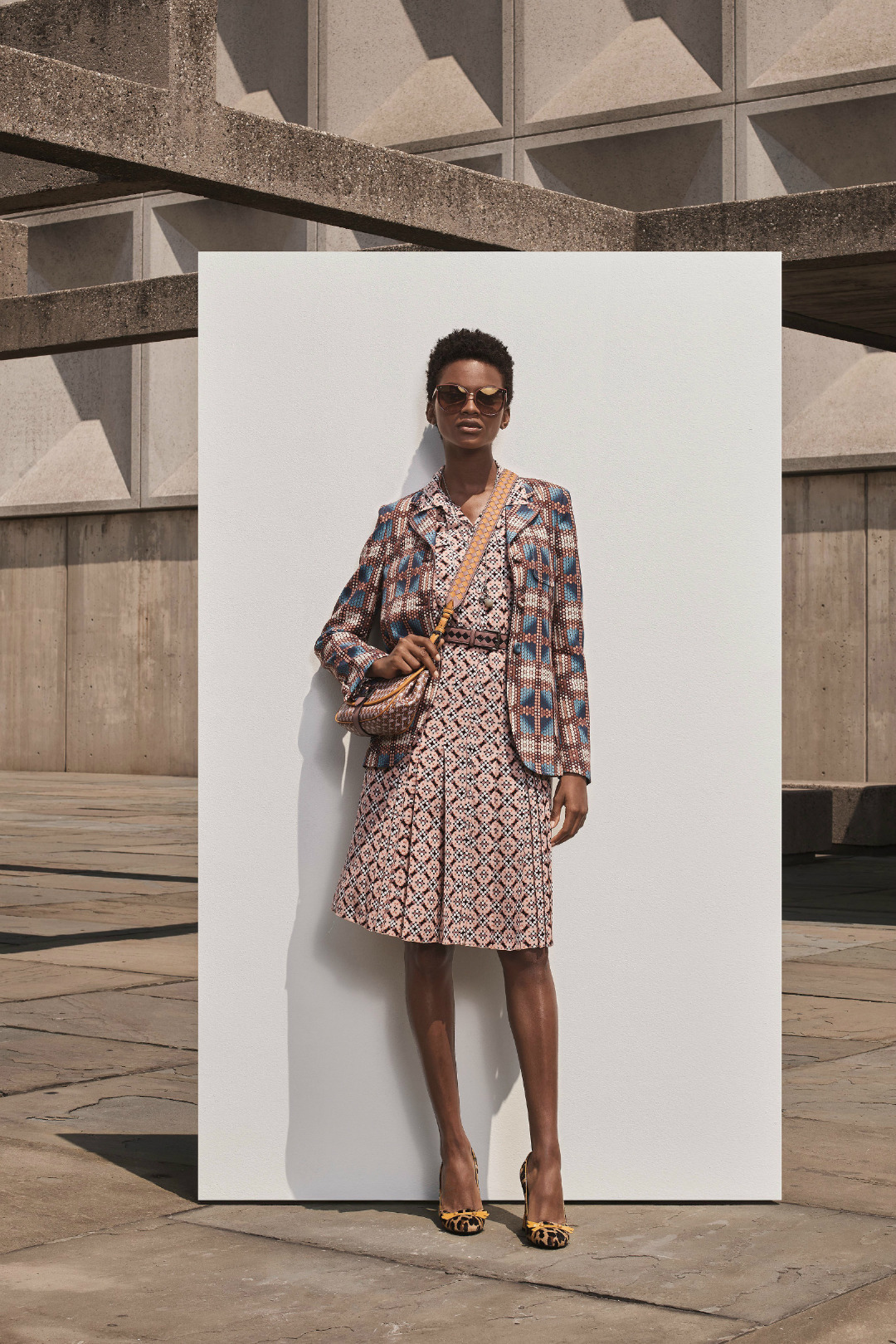 Bottega Veneta 2019 Resort