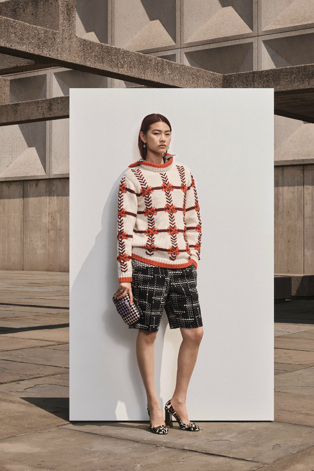 Bottega Veneta 2019 Resort