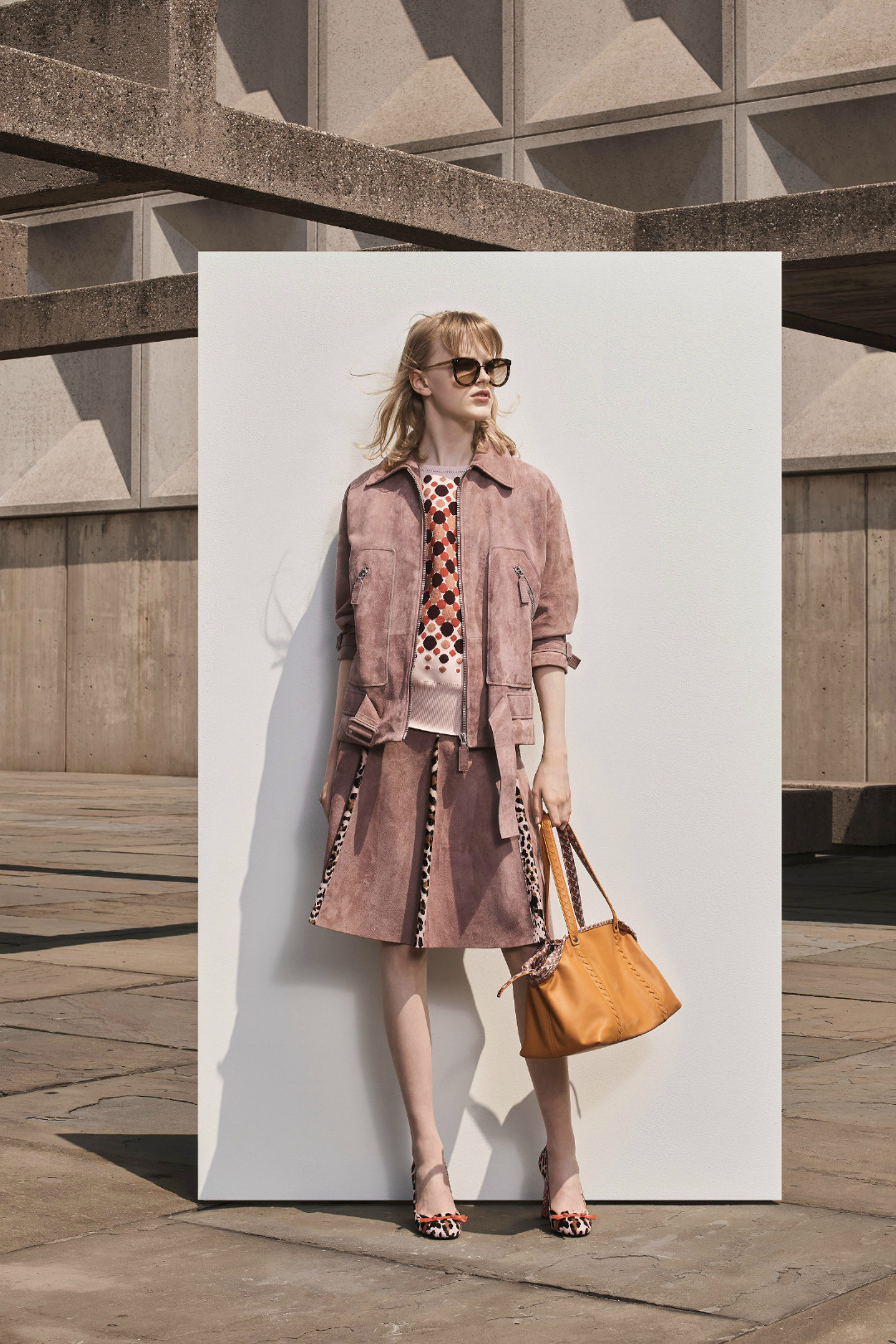 Bottega Veneta 2019 Resort