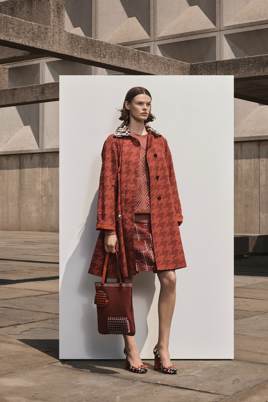 Bottega Veneta 2019 Resort