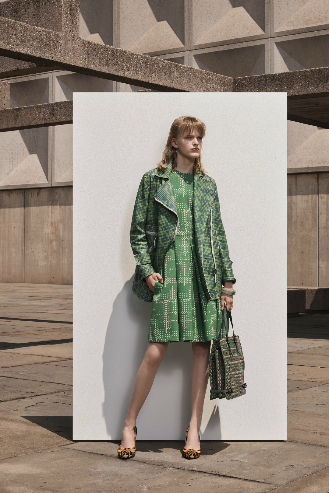 Bottega Veneta 2019 Resort