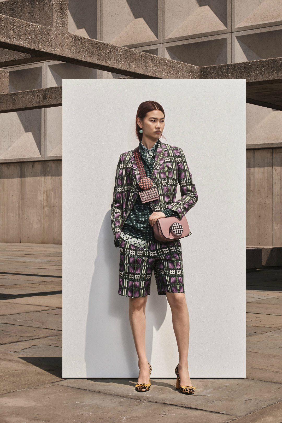 Bottega Veneta 2019 Resort