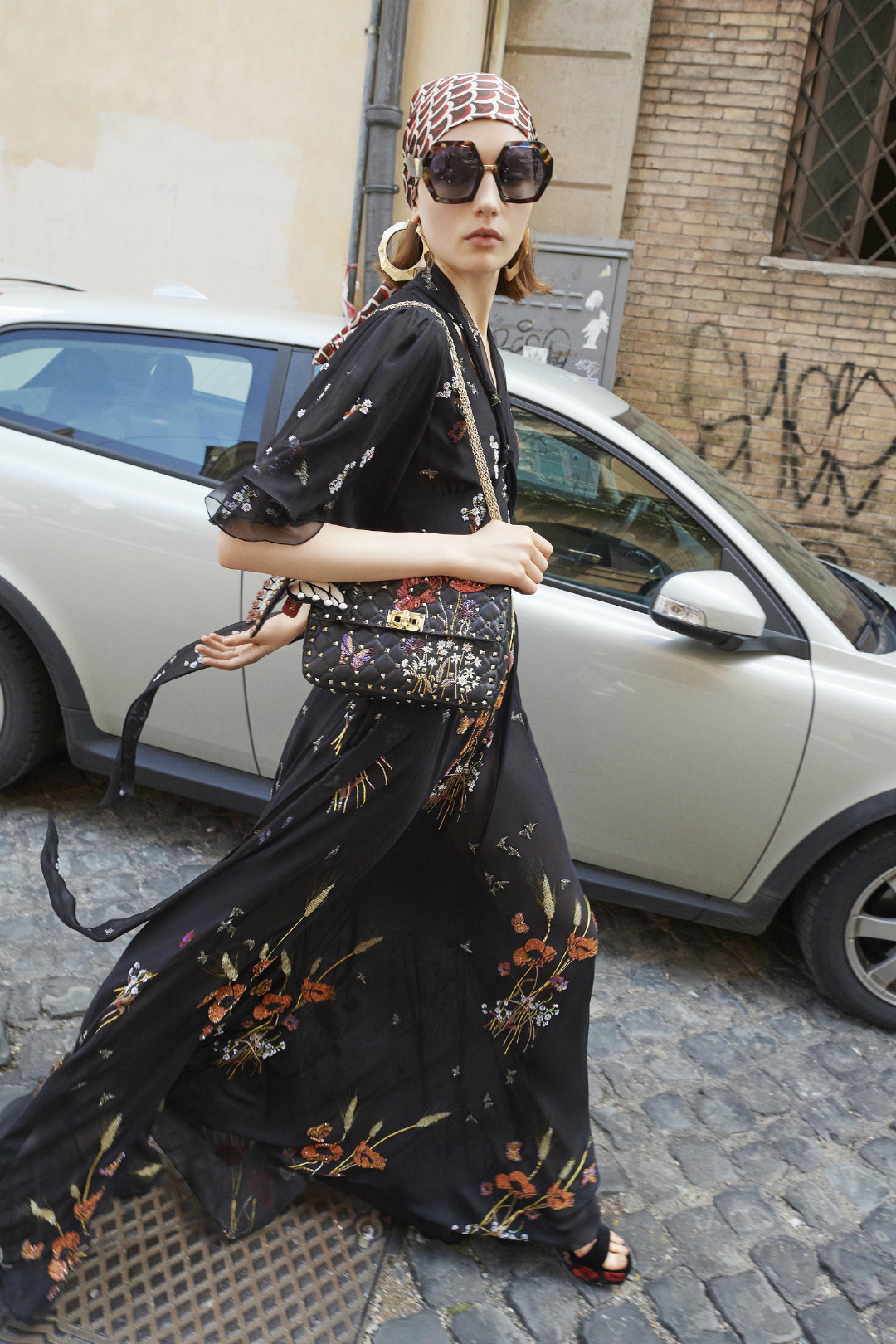 Valentino 2019 Resort