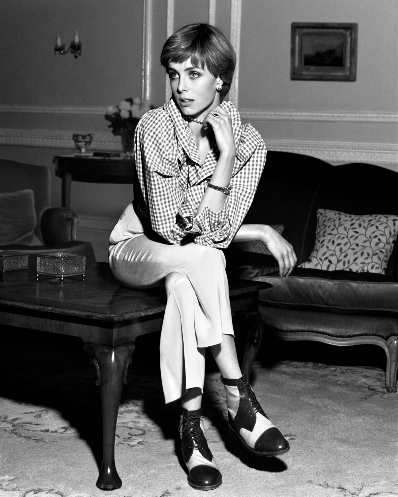 Sevgiyle Anıyoruz: Lady Di