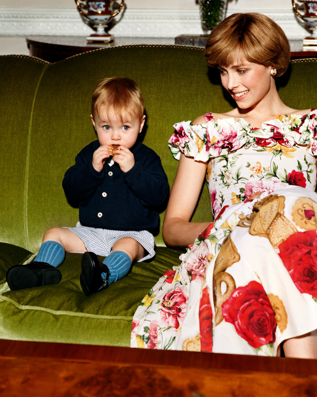 Sevgiyle Anıyoruz: Lady Di