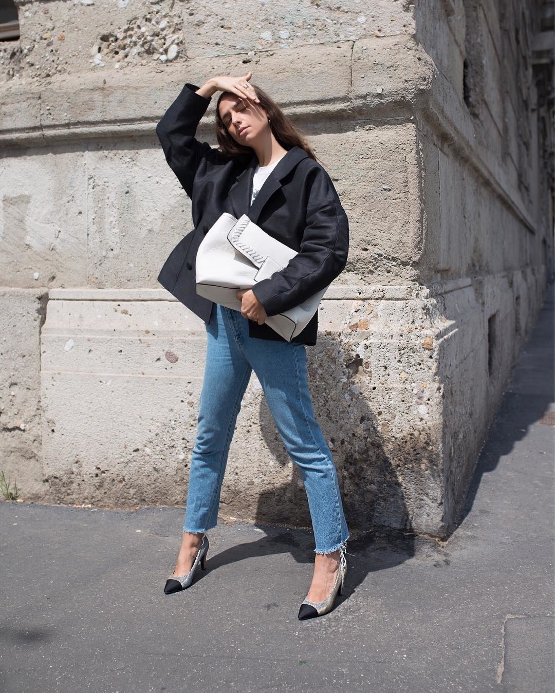 Kendall Jenner'dan Izabel Goulart'a Haftanın En İyi Moda Instagramları