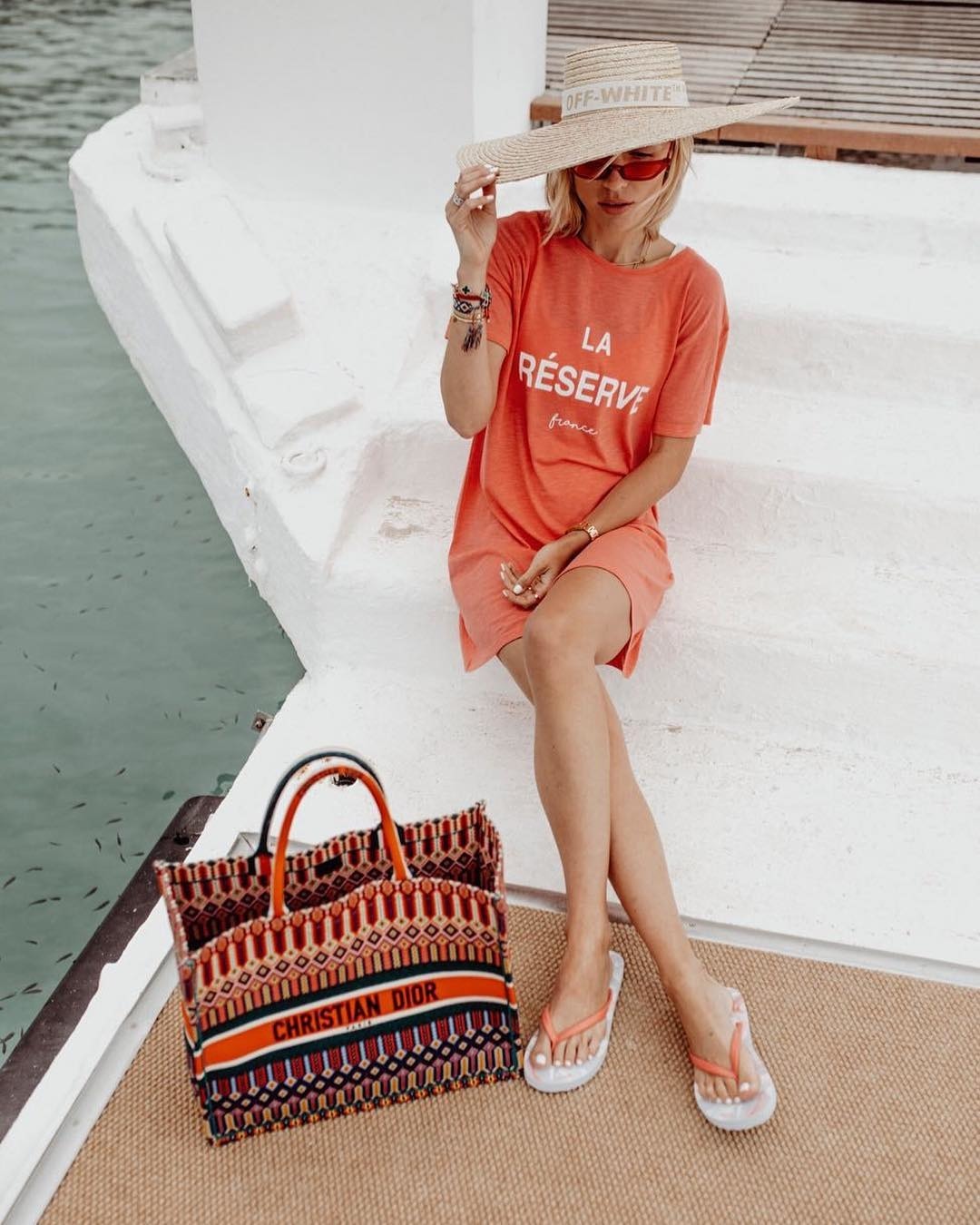 Kendall Jenner'dan Izabel Goulart'a Haftanın En İyi Moda Instagramları