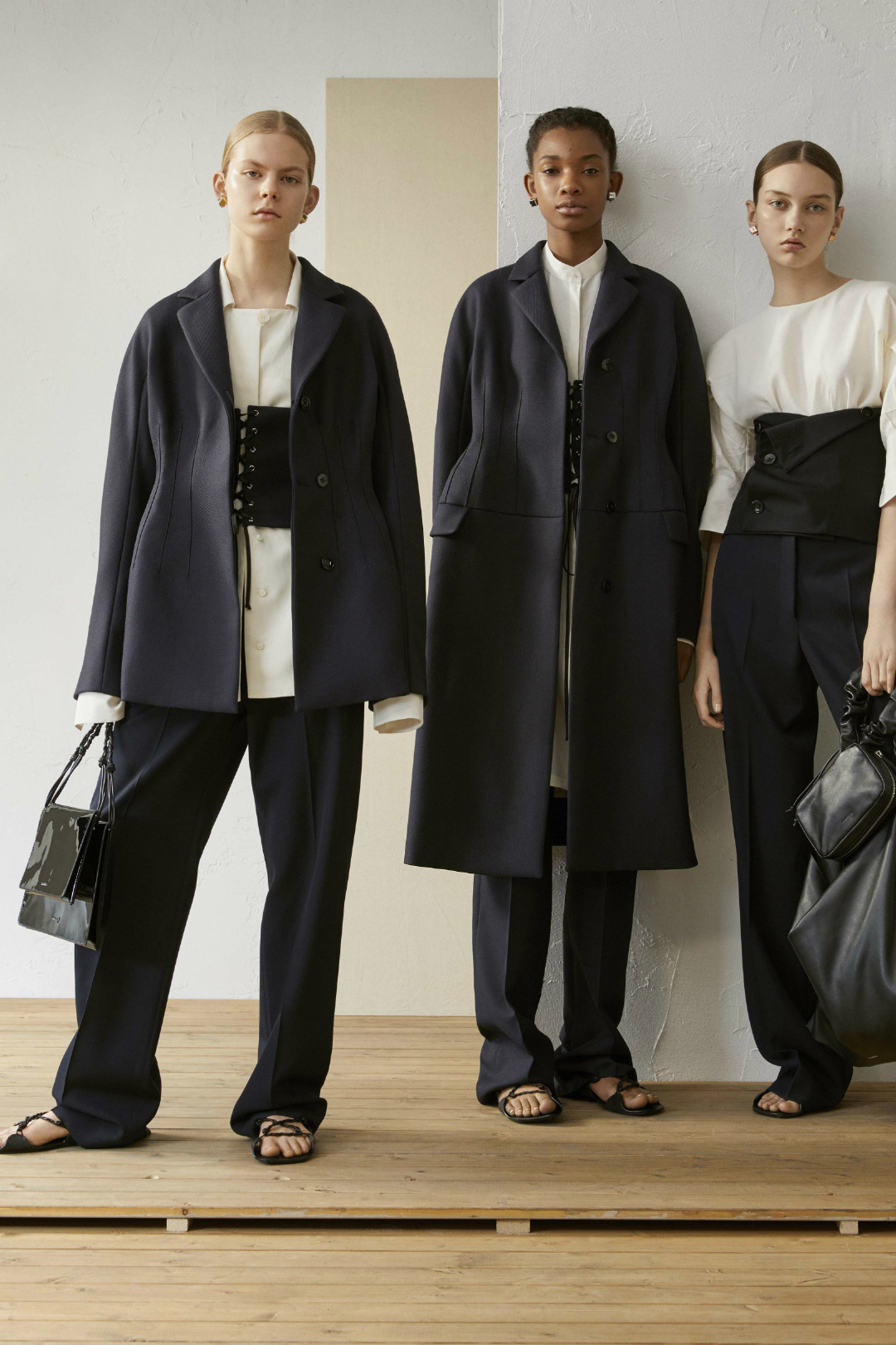 Jil Sander 2019 Resort