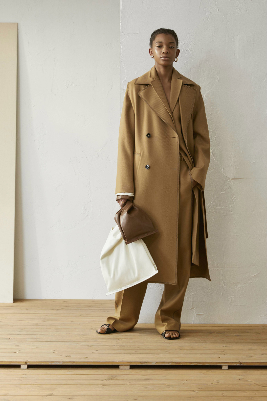 Jil Sander 2019 Resort