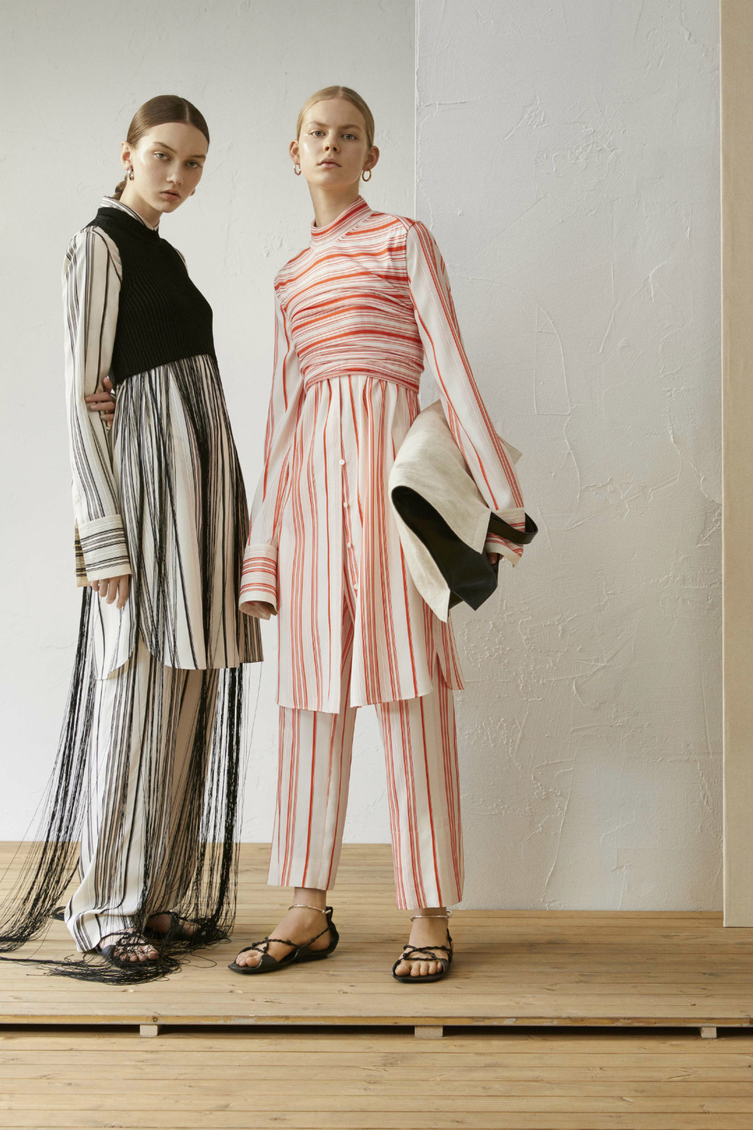 Jil Sander 2019 Resort