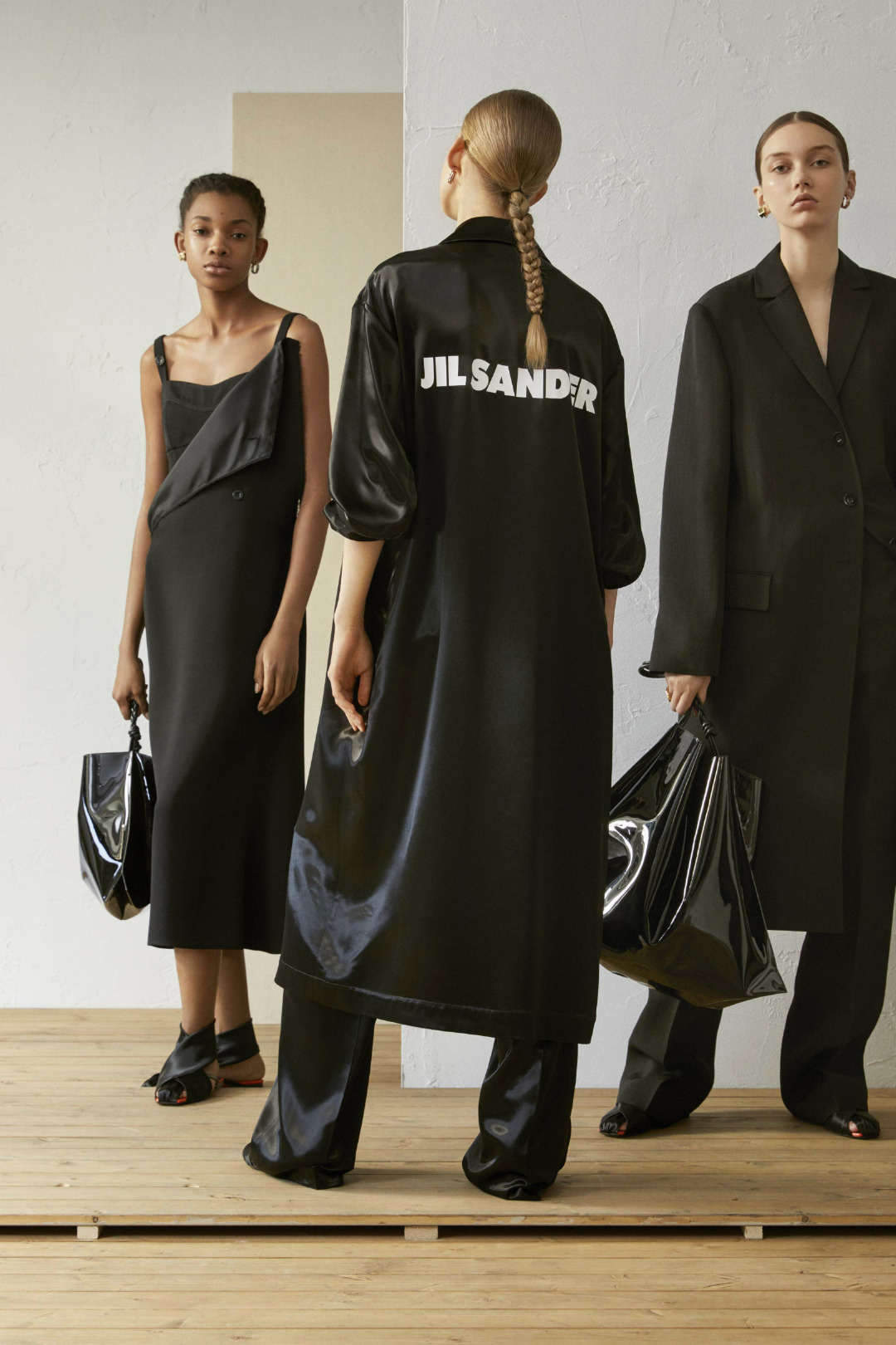 Jil Sander 2019 Resort