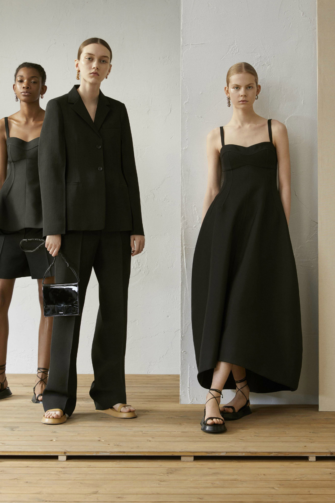 Jil Sander 2019 Resort