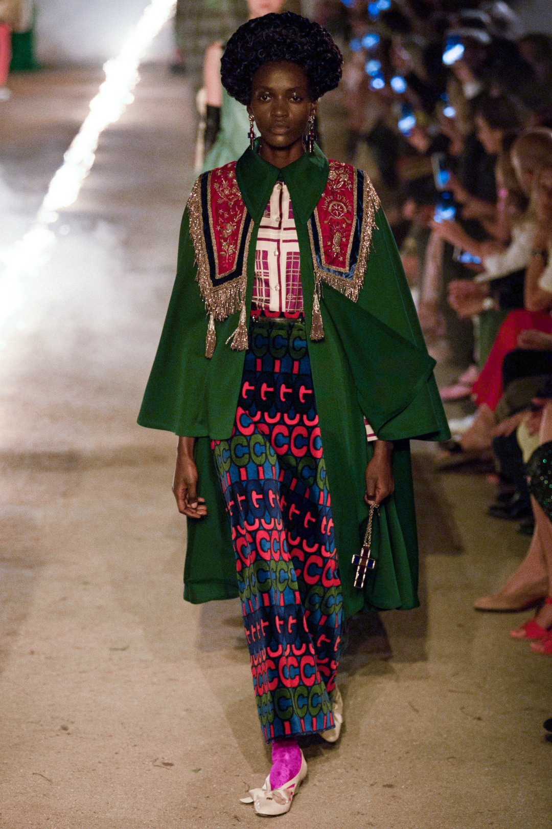 Gucci 2019 Resort