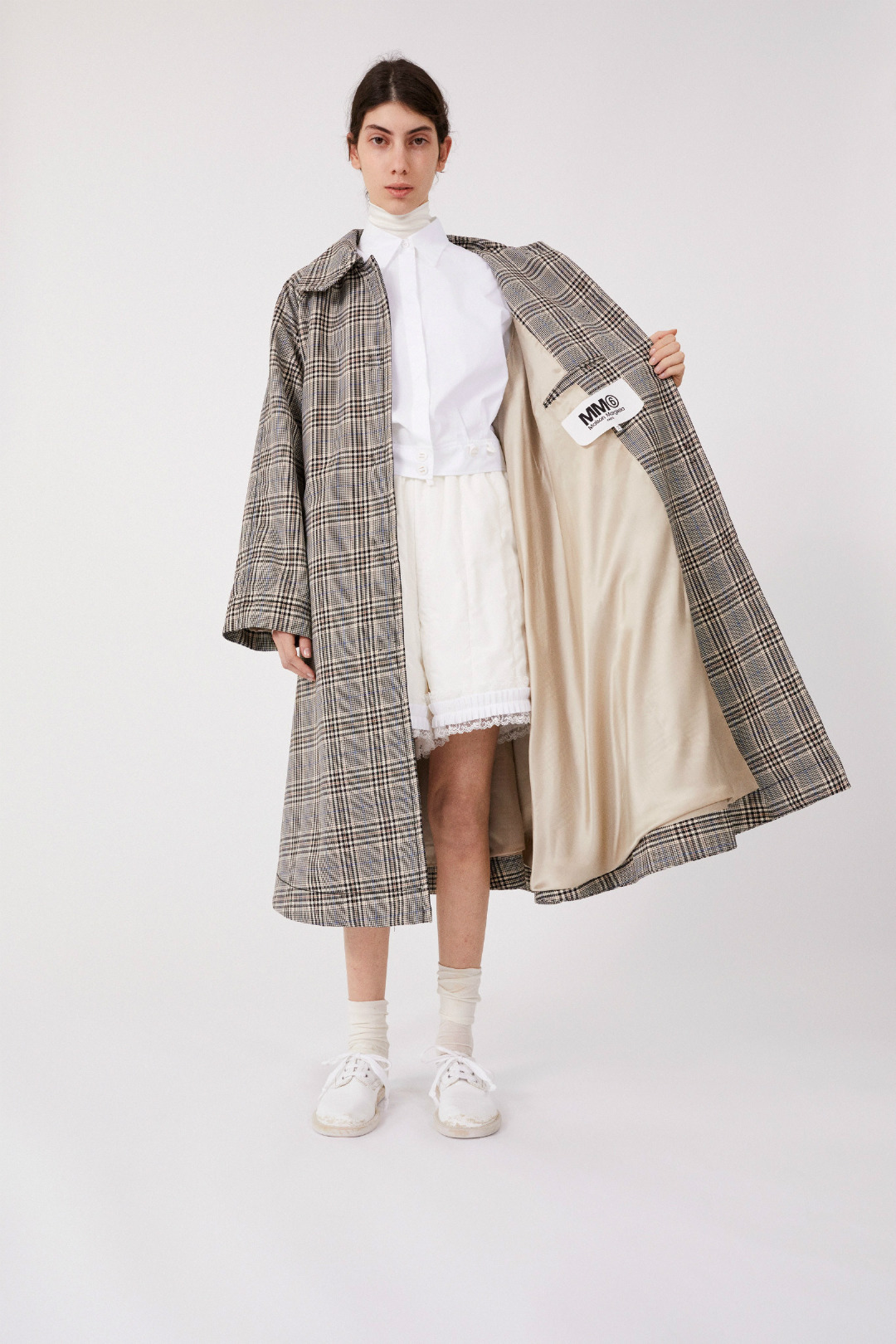 MM6 Maison Margiela 2019 Resort